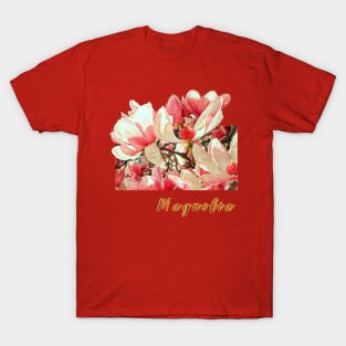 Magnolia Blossoms T-Shirt